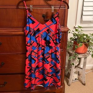 Amanda Uprichard Cocktail Dress